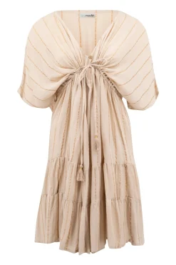 Robe sable