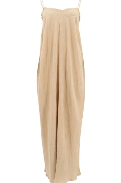 Robe Sammy Beige