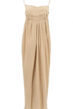 Robe Sammy Beige