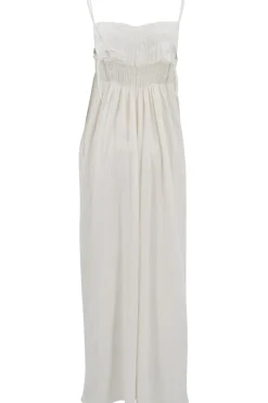Robe Sammy Blanc cassé