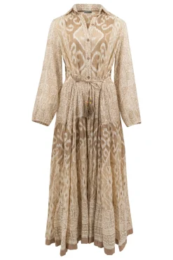 Robe Sancho Naturelle