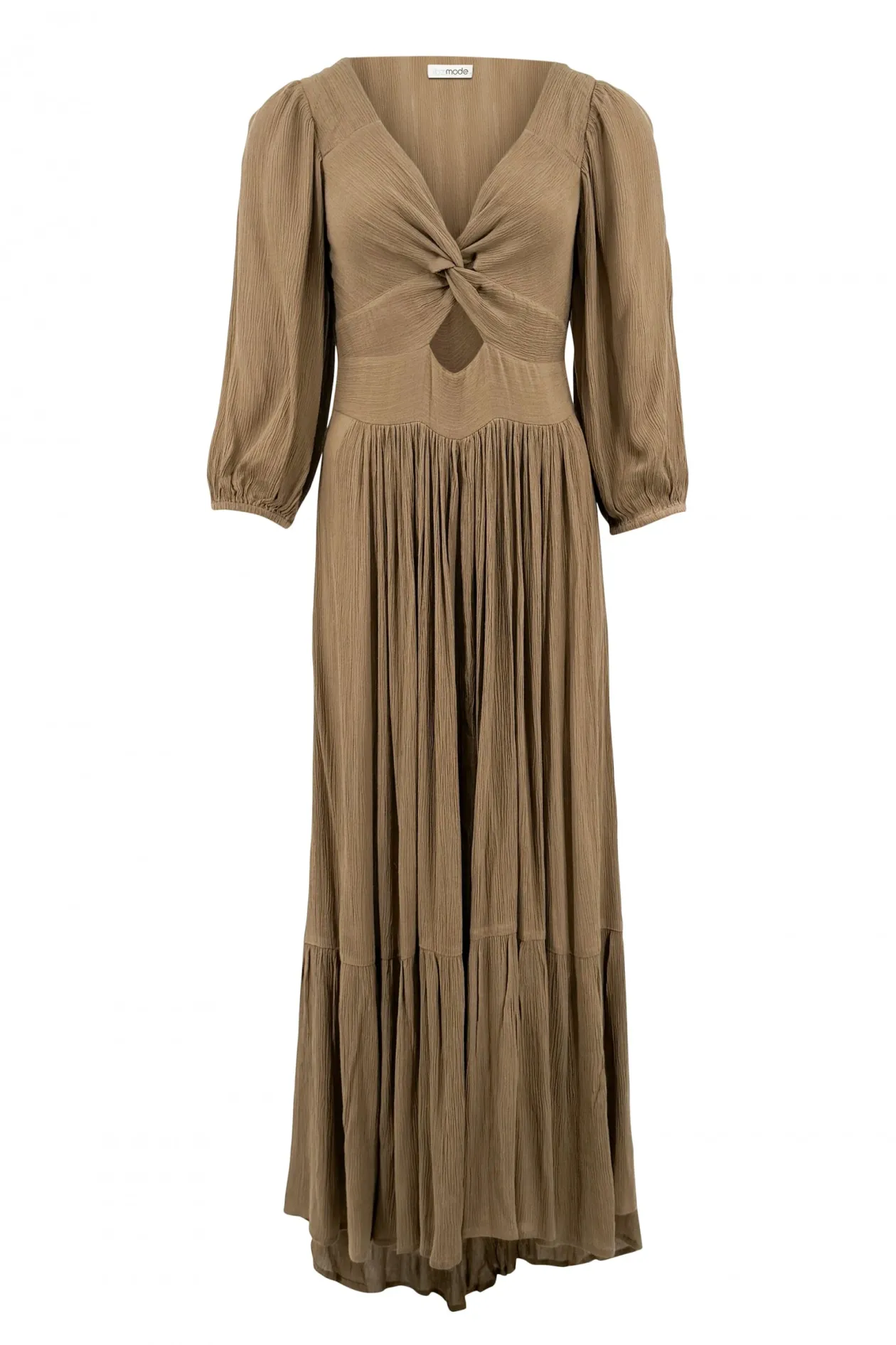 Robe Santi Taupe