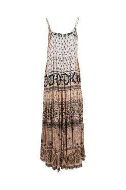 Robe Santina Peach