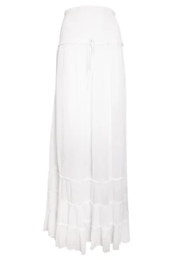 Robe Serra Blanc