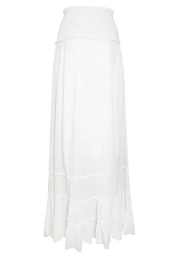 Robe Serra Blanc
