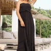 Robe Serra Noir