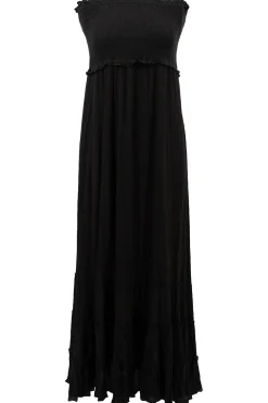Robe Serra Noir
