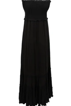 Robe Serra Noir