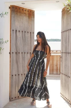 Robe Solana Strap Noir