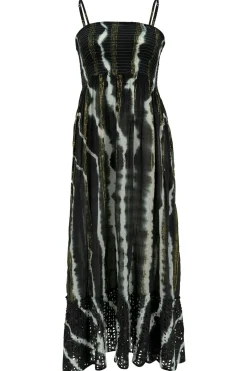 Robe Solana Strap Noir