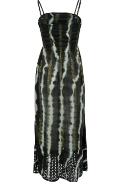 Robe Solana Strap Noir