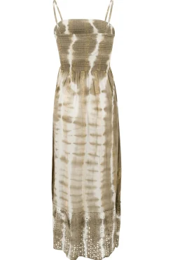 Robe Solana Strap Taupe