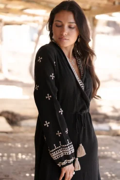 Robe Sonrisa Noir