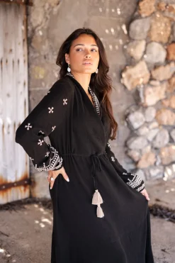 Robe Sonrisa Noir