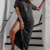 Robe T-shirt Kiya