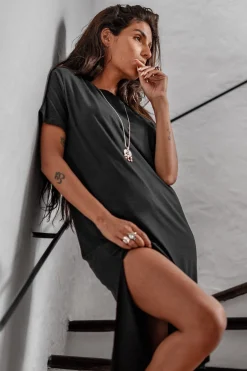 Robe T-shirt Kiya