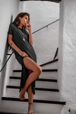 Robe T-shirt Kiya