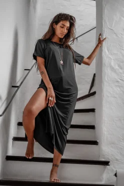 Robe T-shirt Kiya