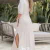 Robe Yoana Sand