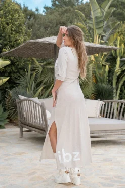 Robe Yoana Sand