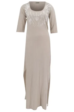 Robe Yoana Sand