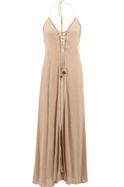 Robe Zamora Sand