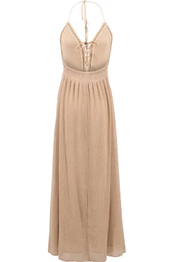 Robe Zamora Sand