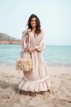 Sac 8 Naturel