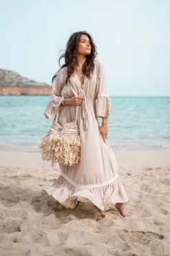 Sac 8 Naturel