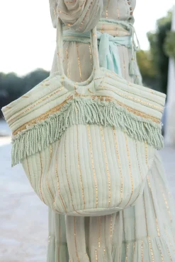 Sac Ana Solana Menthe