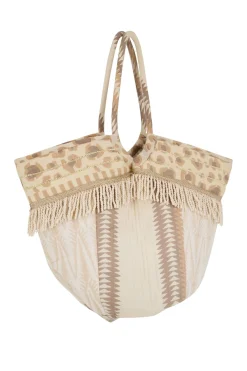 Sac de plage Impresion Leopard