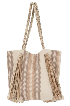 Sac de plage Impresion Triangle