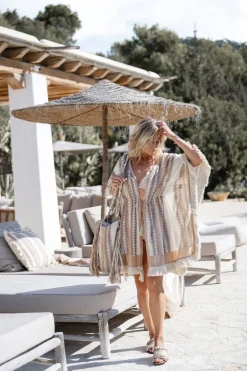 Sac de plage Impresion Triangle