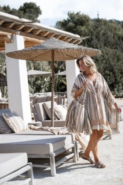 Sac de plage Impresion Triangle