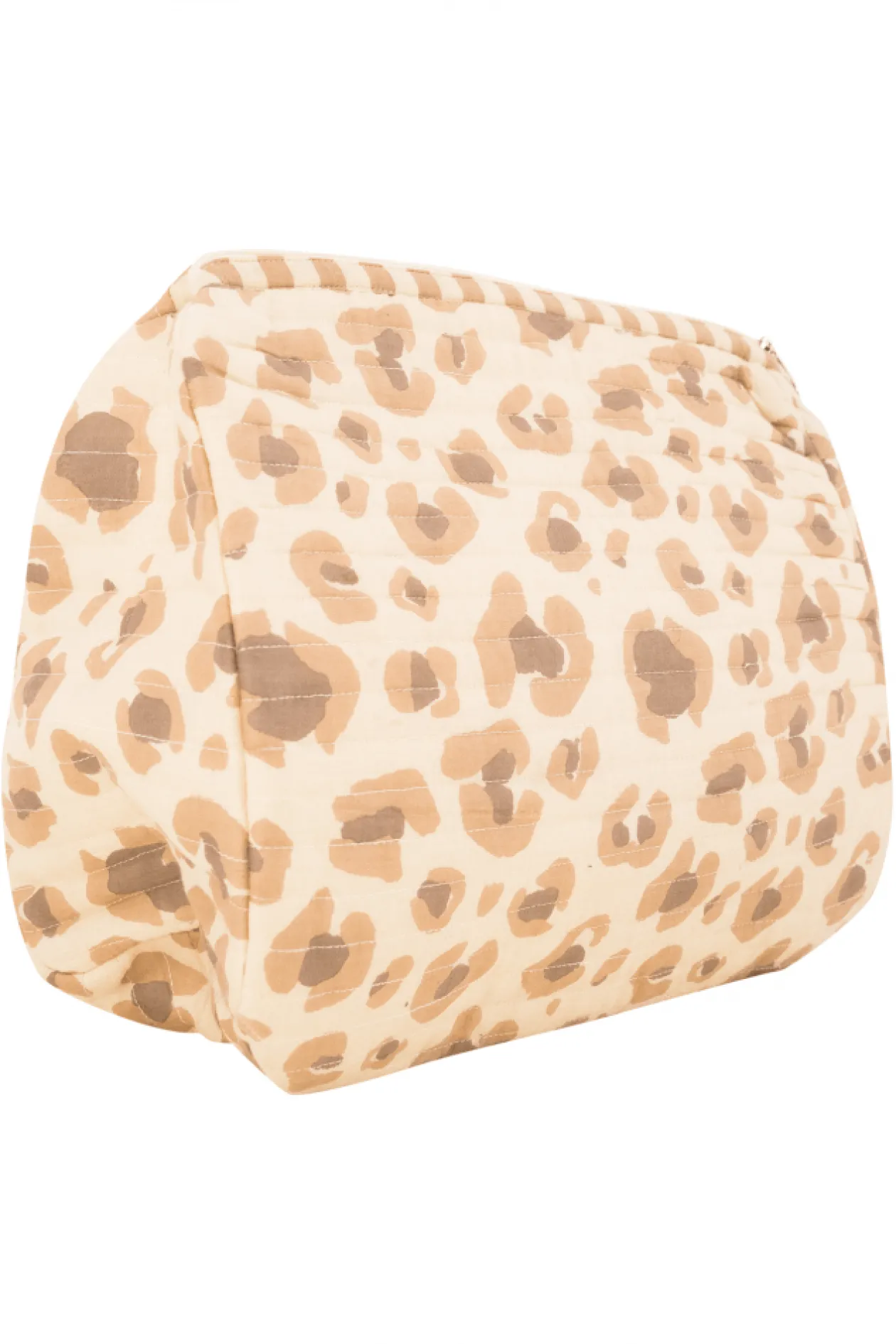 Sac de voyage Impresion Leopard
