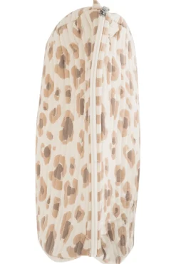 Sac de voyage Impresion Leopard