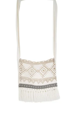 Sac Des Scorva Blanc