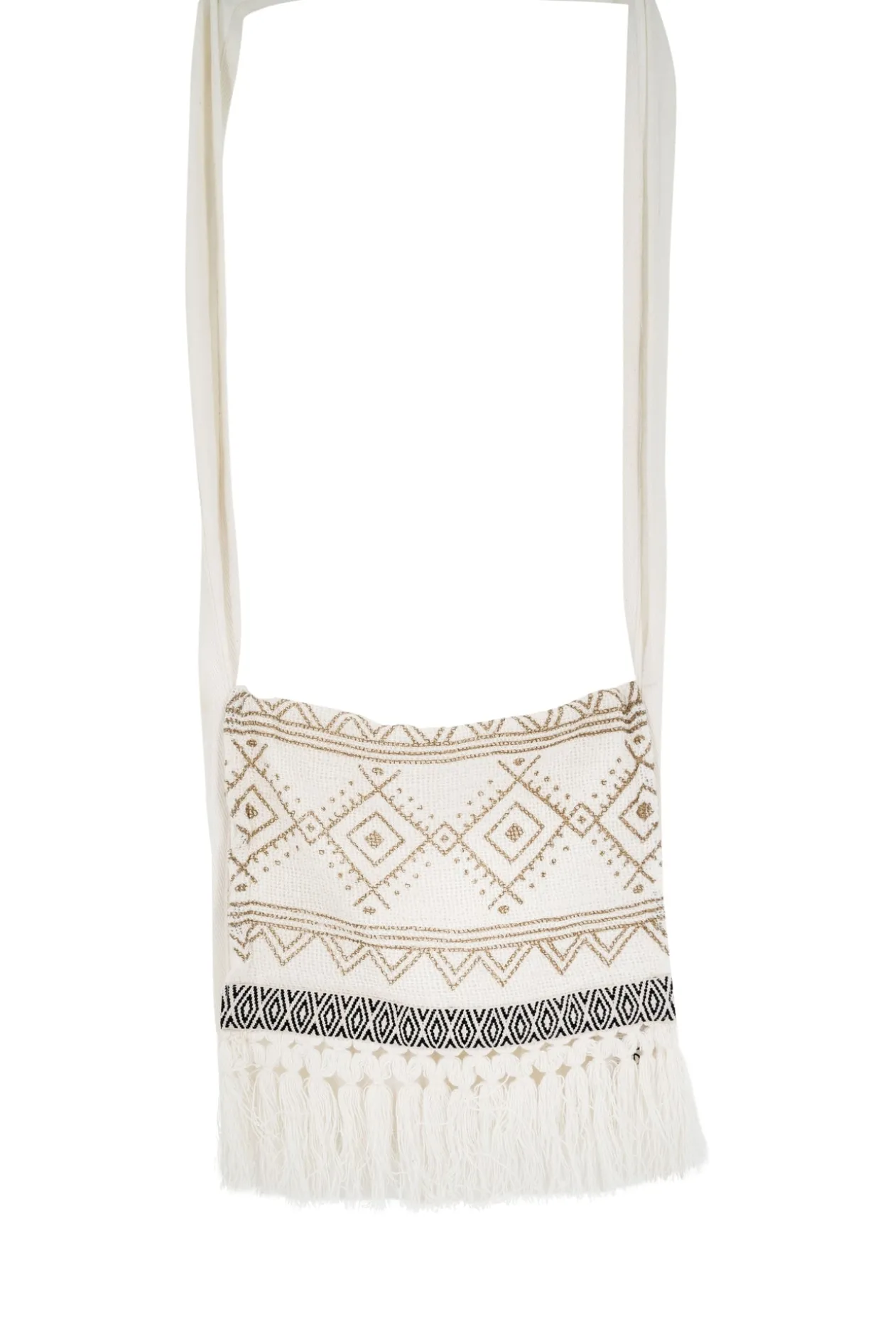 Sac Des Scorva Blanc