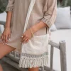Sac Des Scorva Ecru