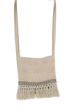 Sac Des Scorva Ecru