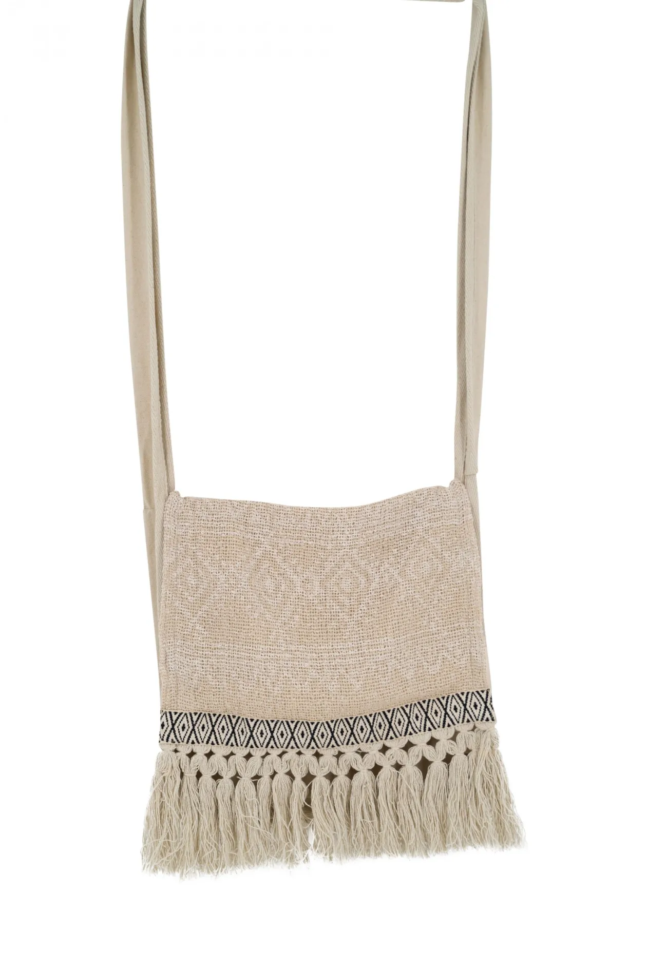 Sac Des Scorva Ecru