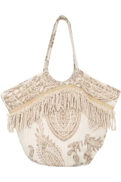 Sac Elvio Adella Taupe