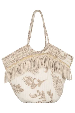 Sac Elvio Adella Taupe