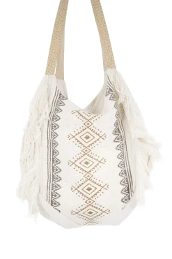 Sac Mala Scorva Blanc