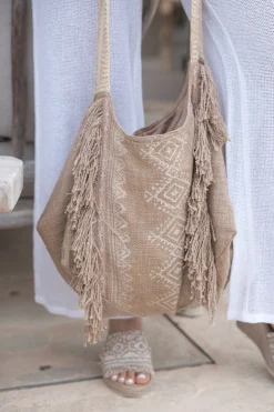 Sac Mala Scorva Sand