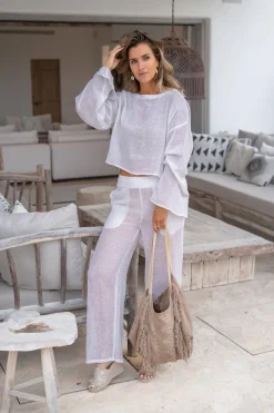 Sac Mala Scorva Sand
