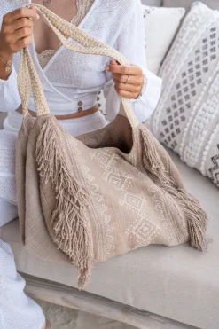 Sac Mala Scorva Sand