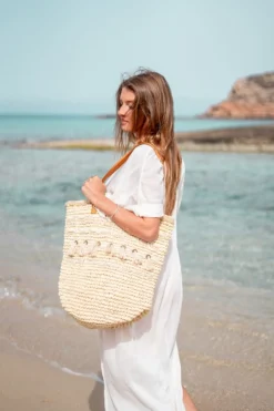 Sac Off White