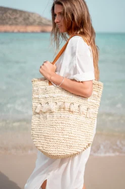 Sac Off White
