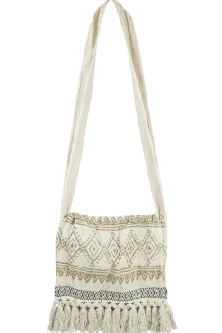 Sac Suela Ivoire